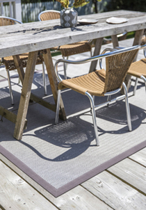 Anywhere herringbone Ice 