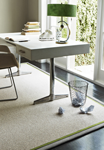 Wool Rug