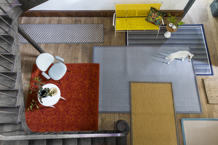 Wool Rug