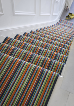 Wool Rock n Roll Tutti Frutti with Whipped edge