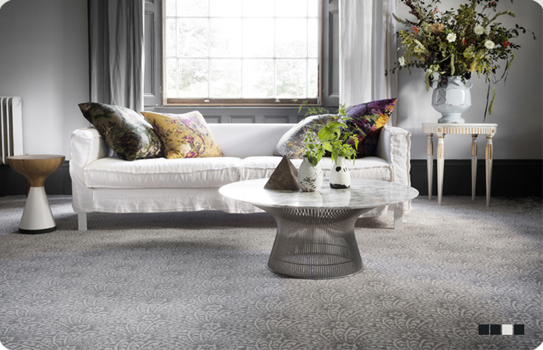 Natural Flooring - Wool
