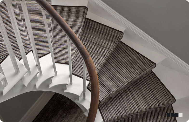 Natural Flooring - Wool