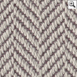 Heston&nbsp;Iconic Fine Herringbone (1553)