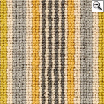 Sun Shellness&nbsp;Margo Selby Stripe Sun (1912)