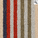 Frolic Westbrook Margo Selby Stripe Frolic (1921)