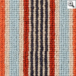 Frolic Pegwell Margo Selby Stripe Frolic (1922)