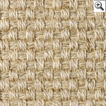 Summer Hamper&nbsp;Basketweave (2541)