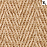 Herringbone Natural Natural (4617)
