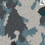 Storm Quirky Camo Ella Doran (7089)