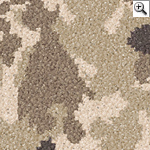 Bare Quirky Camo Ella Doran (7090)