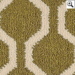 Moss&nbsp;Quirky B Honeycomb (7112)