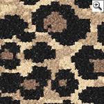 Java&nbsp;Quirky B Leopard (7125)