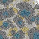 Snow&nbsp;Quirky B Leopard (7126)