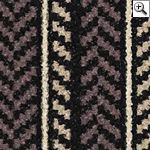 Ebony&nbsp;Quirky B Hot Herring (7136)