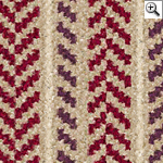 Ruby&nbsp;Quirky B Hot Herring (7138)