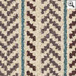 Grey&nbsp;Quirky B Hot Herring (7139)