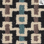 Silas Margo Selby Quirky B Shuttle (7201)