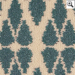 Annie Margo Selby Quirky B Fair Isle (7210)