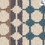 Grey&nbsp;Margo Selby Quirky B Button (7214)