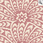 Coral&nbsp;Quirky B Liberty Fabrics Designs (7502)
