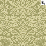 Acanthus&nbsp;Quirky B Liberty Fabrics Designs (7510)