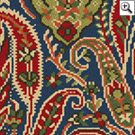 Glassic&nbsp;Quirky B Liberty Fabrics Designs (7520)